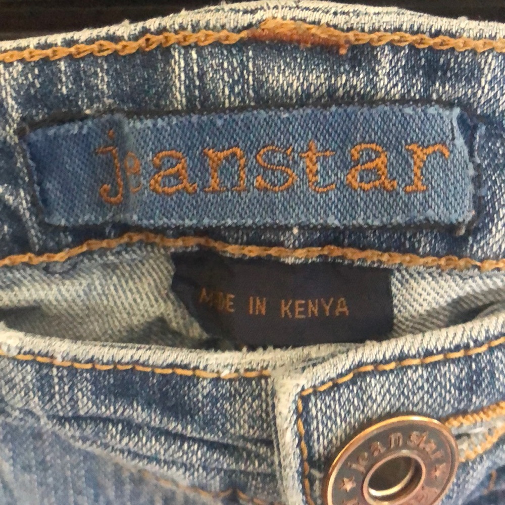 Jeans - Picture 3 of 4
